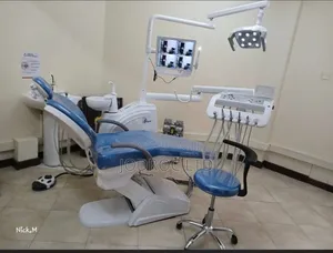 Dental Chair