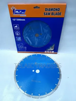 RLT Diamond Blade 12 Inches