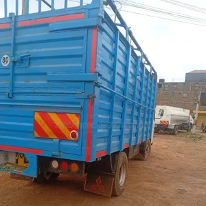 Fuso Canter