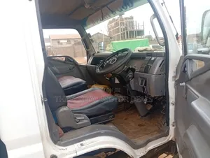 Fuso Canter