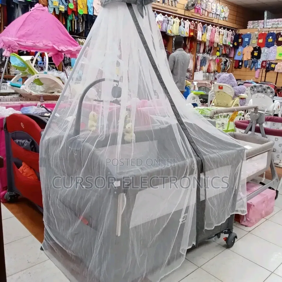 Baby Cots Sale