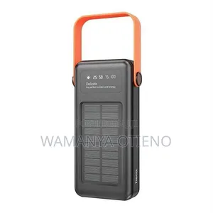 50000mah Power Bank