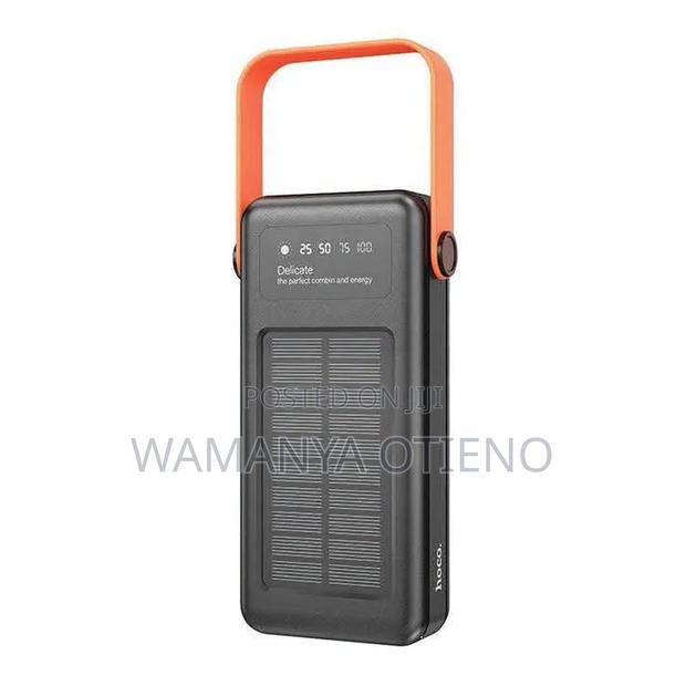 50000mah Power Bank