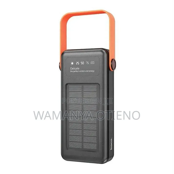 50000mah Power Bank