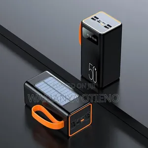 50000mah Power Bank