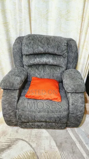 7seater Sofa