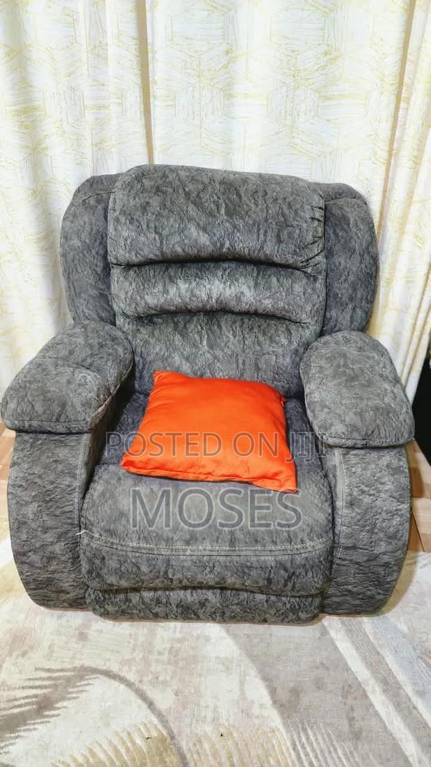 7seater Sofa