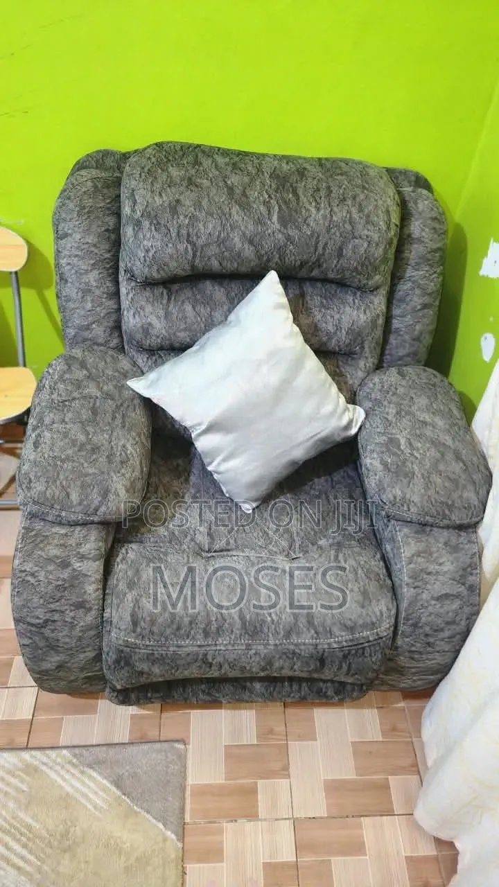 7seater Sofa