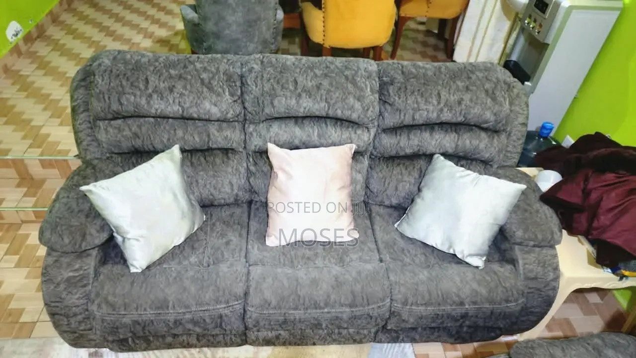 7seater Sofa