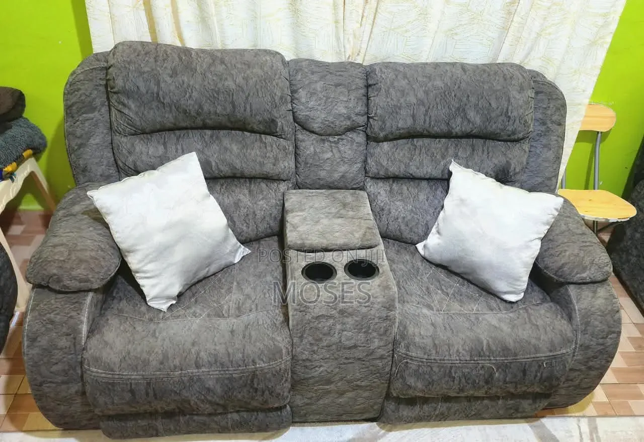 7seater Sofa