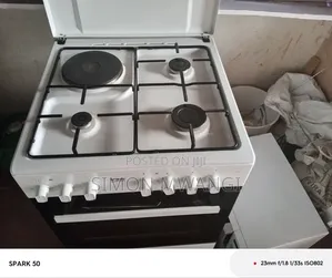 Von Cooker 60by60