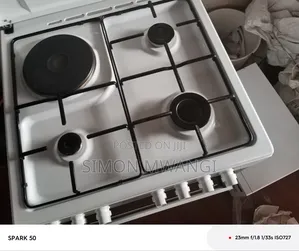 Von Cooker 60by60