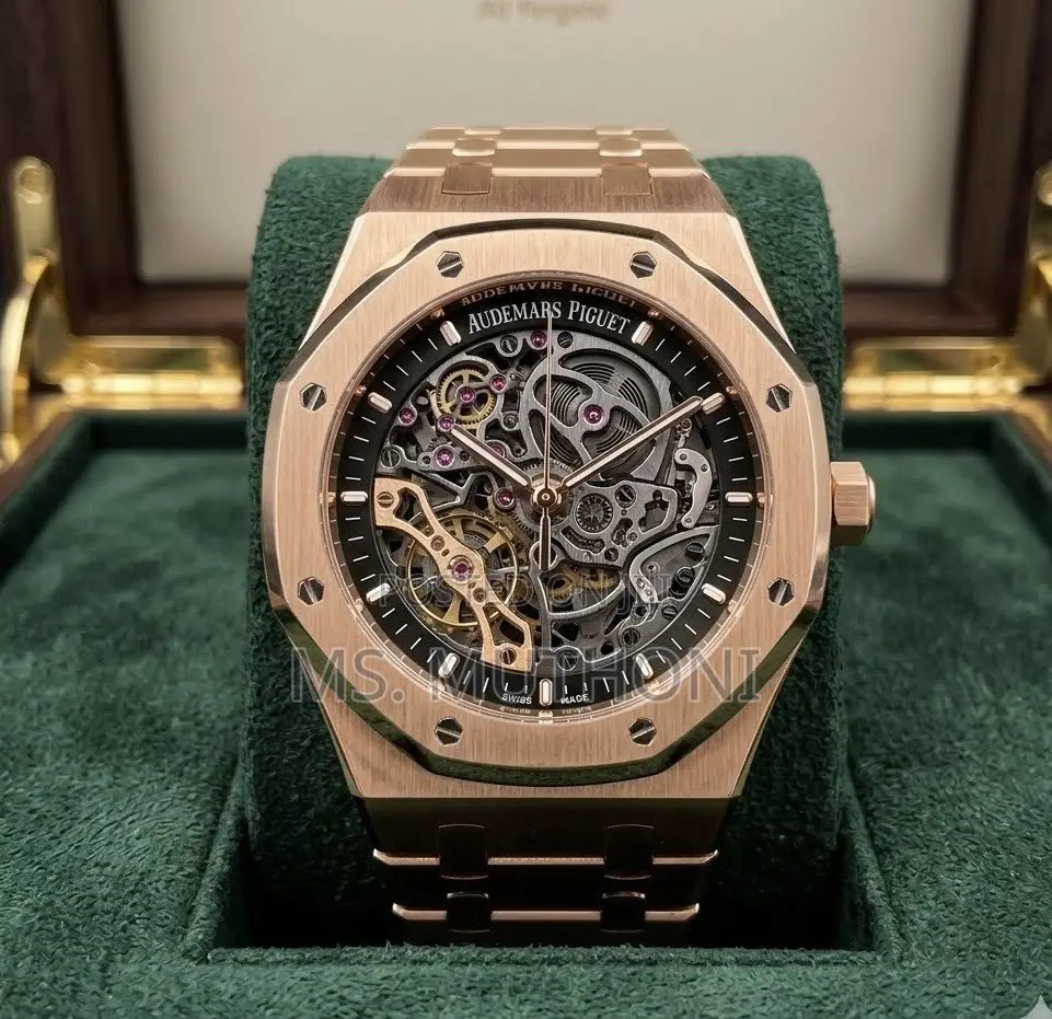 Automatic Ap Gents Wrist Watch in Nairobi