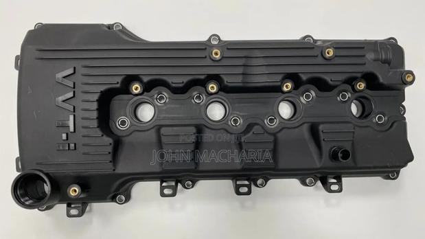 1TR Top Engine Cover for Toyota Hilux, Hiace & Land Cruiser Old Model