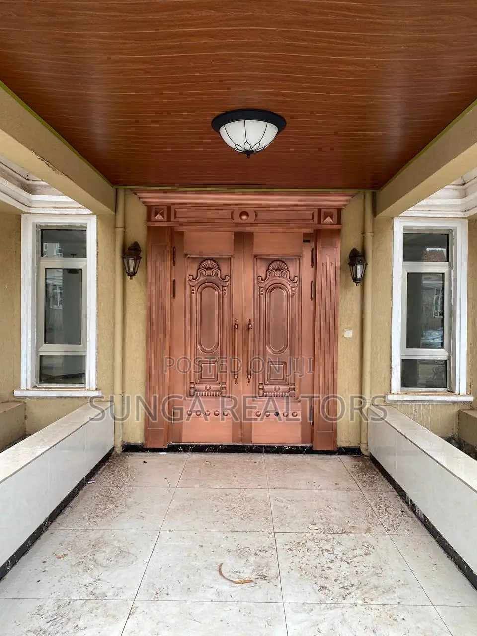 5bdrm House in Ridgeways for rent