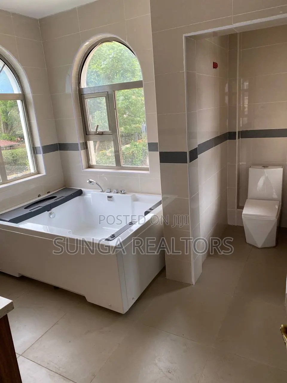5bdrm House in Ridgeways for rent
