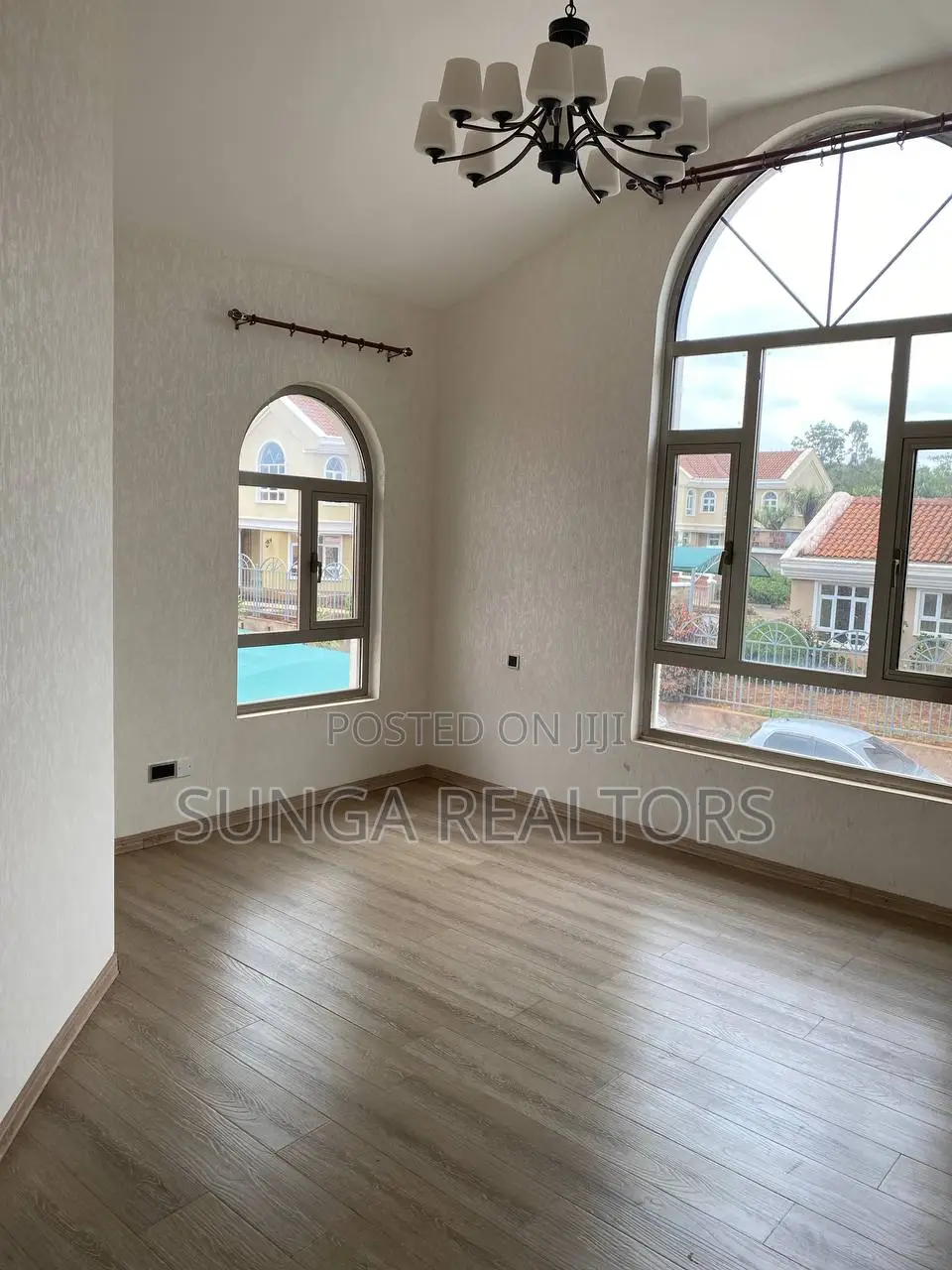 5bdrm House in Ridgeways for rent