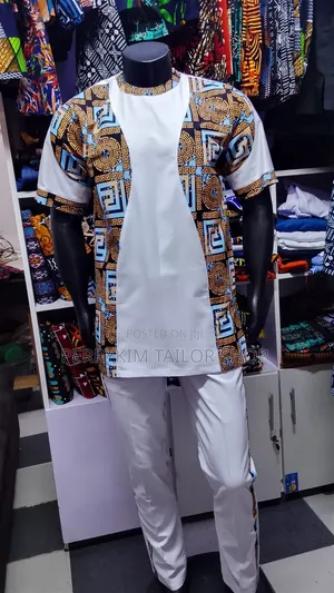 Men's Wear