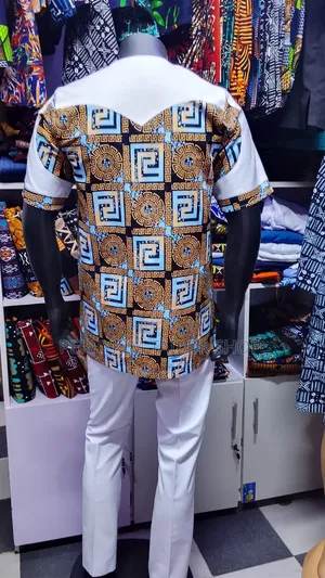 Men's Wear