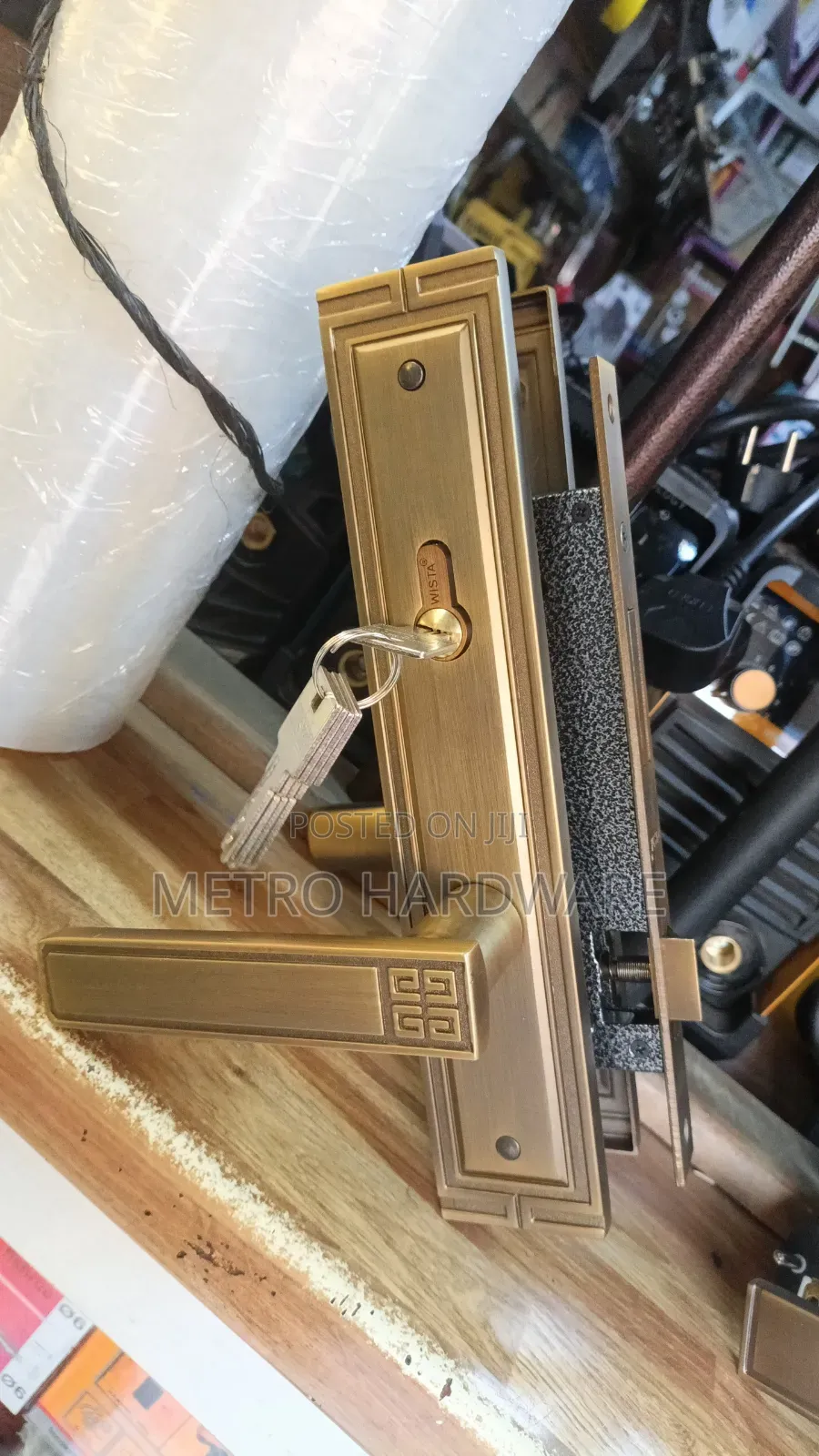 Hardware Tools