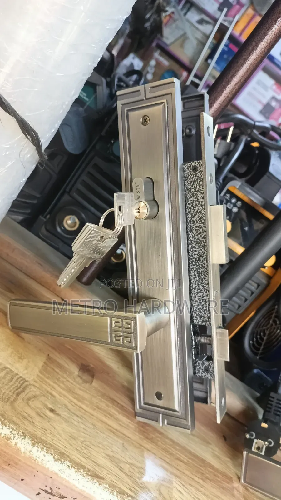 Hardware Tools