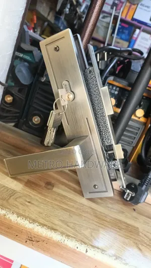 Hardware Tools
