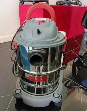 2 in 1 Aico 25L Carpet Vacuum Cleaner