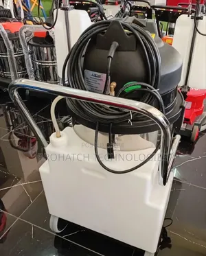 2 in 1 Aico 25L Carpet Vacuum Cleaner