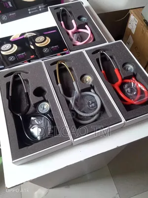 Litmann III Stethoscope