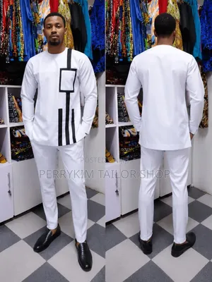 Men's Wear