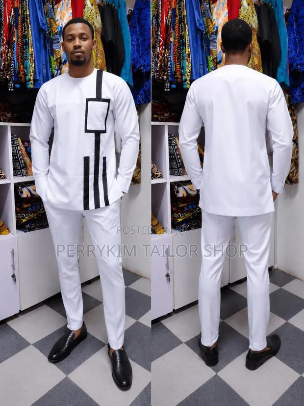 Men's Wear