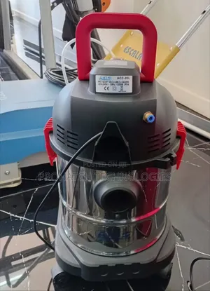 20L Wet Dry Commercial Vacuum Cleaner