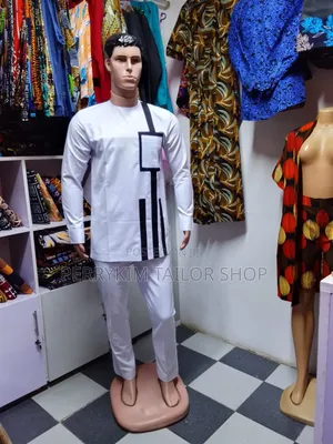 Men's Wear