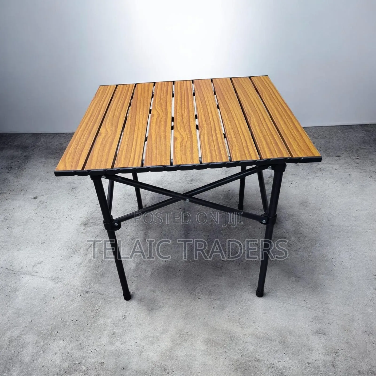 Foldable Outdoor Table