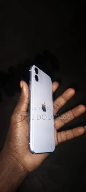 Apple iPhone 11 128 GB Purple
