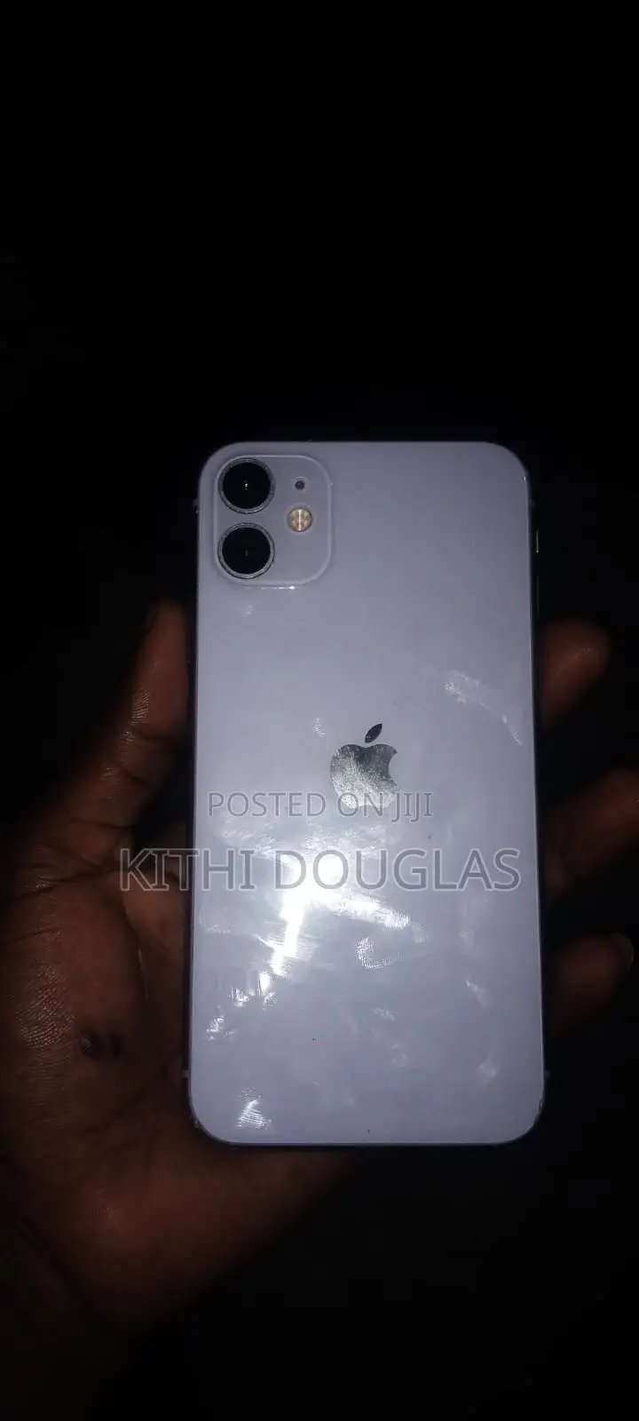 Apple iPhone 11 128 GB Purple