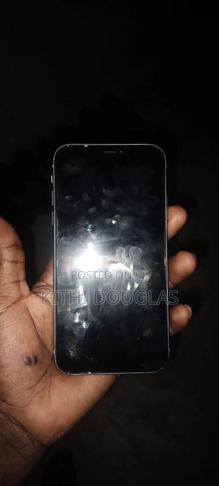 Apple iPhone 11 128 GB Purple