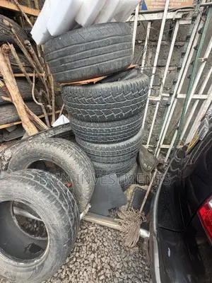 Used Tires