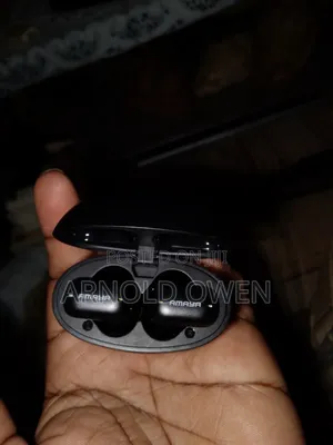 Amaya Earbuds
