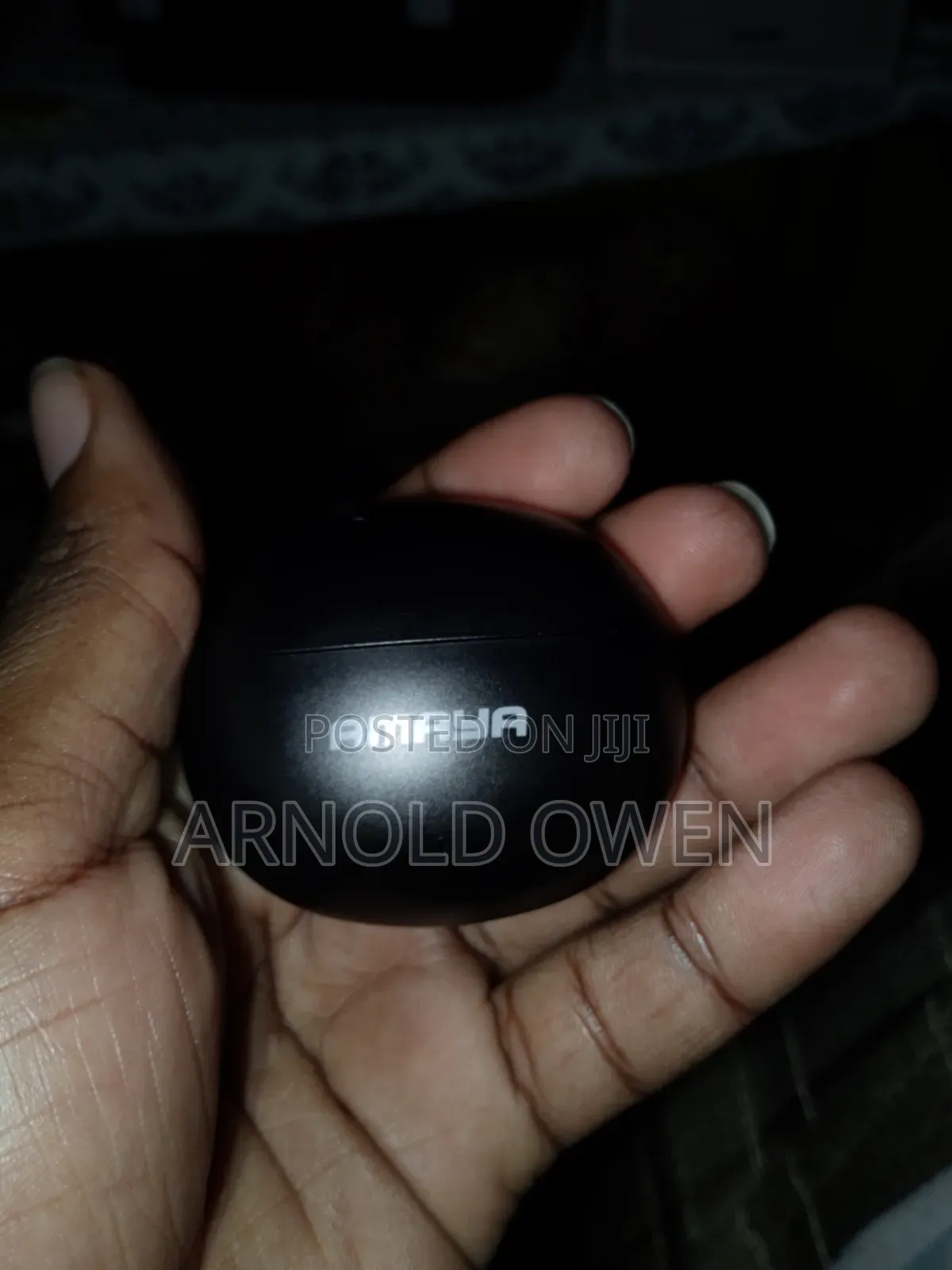 Amaya Earbuds