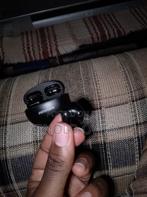 Amaya Earbuds