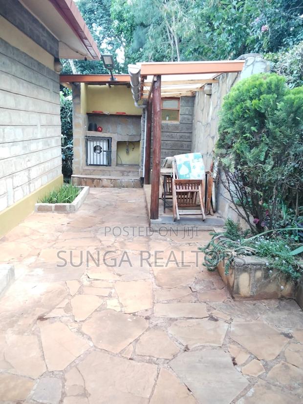 Furnished 2bdrm Bungalow in Ridgeways for rent