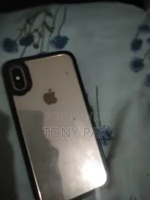 Apple iPhone XS Max 256 GB Gold