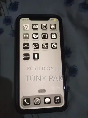 Apple iPhone XS Max 256 GB Gold