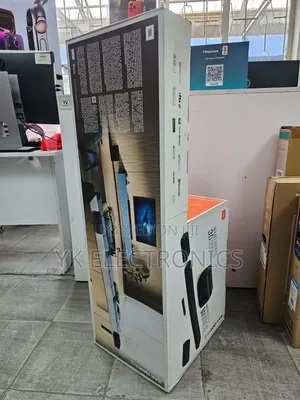 JBL Bar 1300MK2 2470W With Dolby Atmos,Detachable Surround Speakers