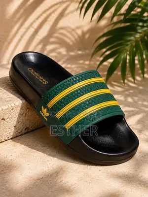 Unisex Slides