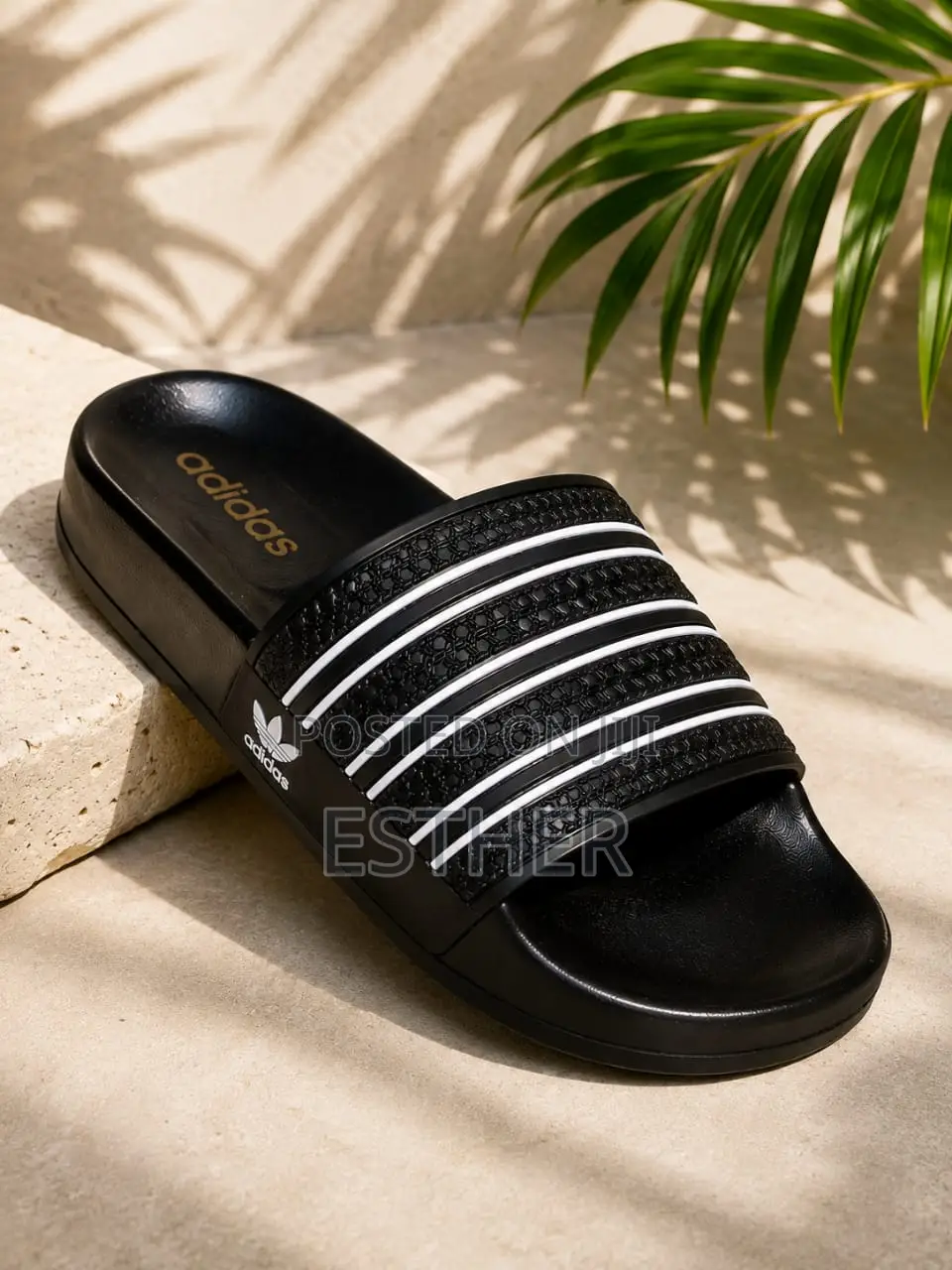 Unisex Slides