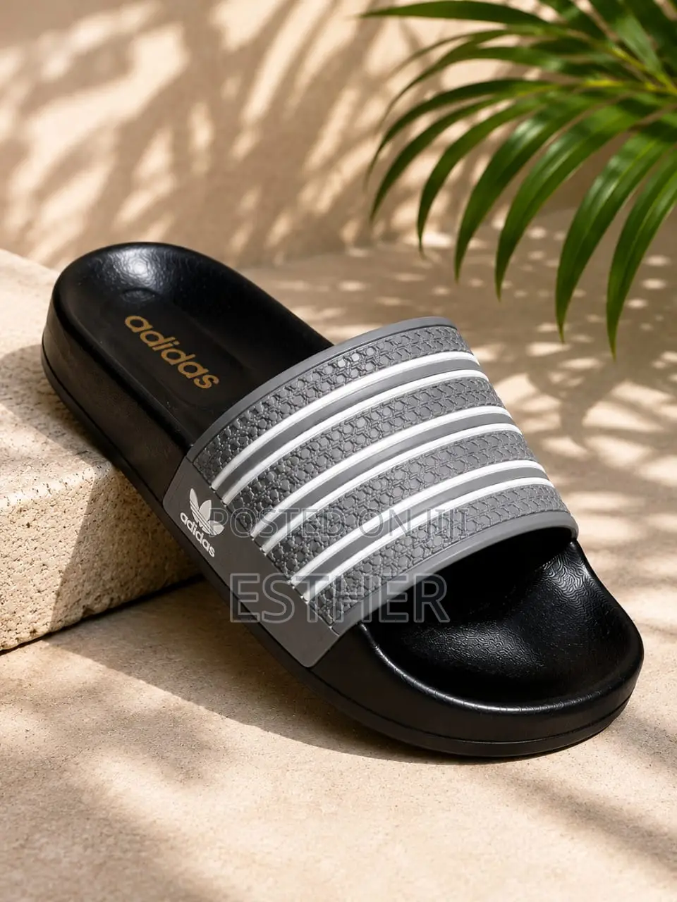 Unisex Slides