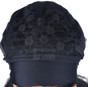 Headband Wig