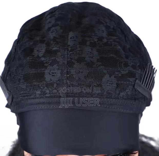 Headband Wig - thumbnail 5